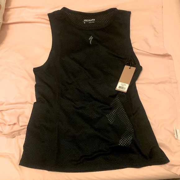Specialized women’s sleeveless baselayer - Picture 2 of 6
